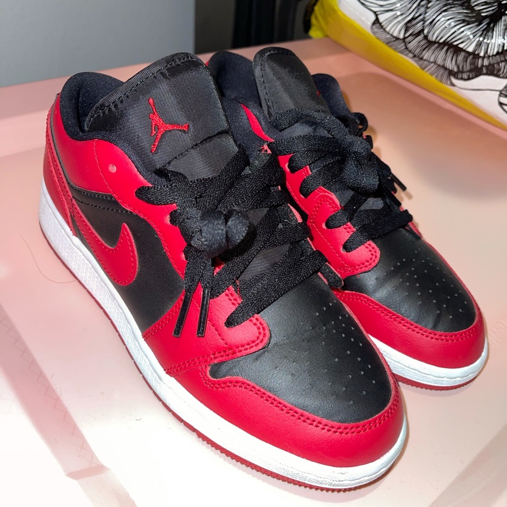 Jordan shoe